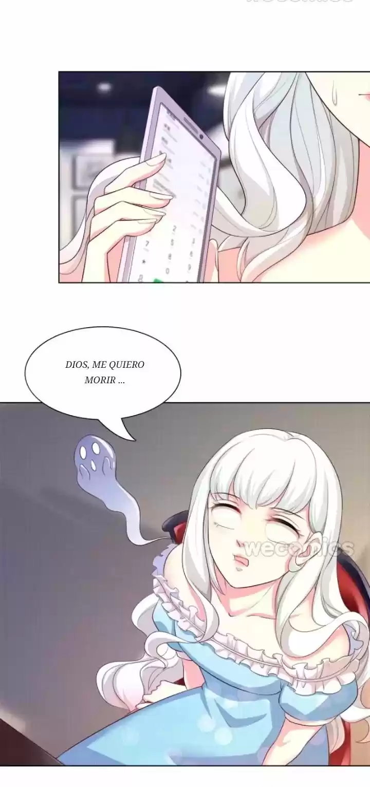 Nunca Te Cases Con Un Esposo Astuto. - Capítulo 4 - Página 31 - LectorTMOo