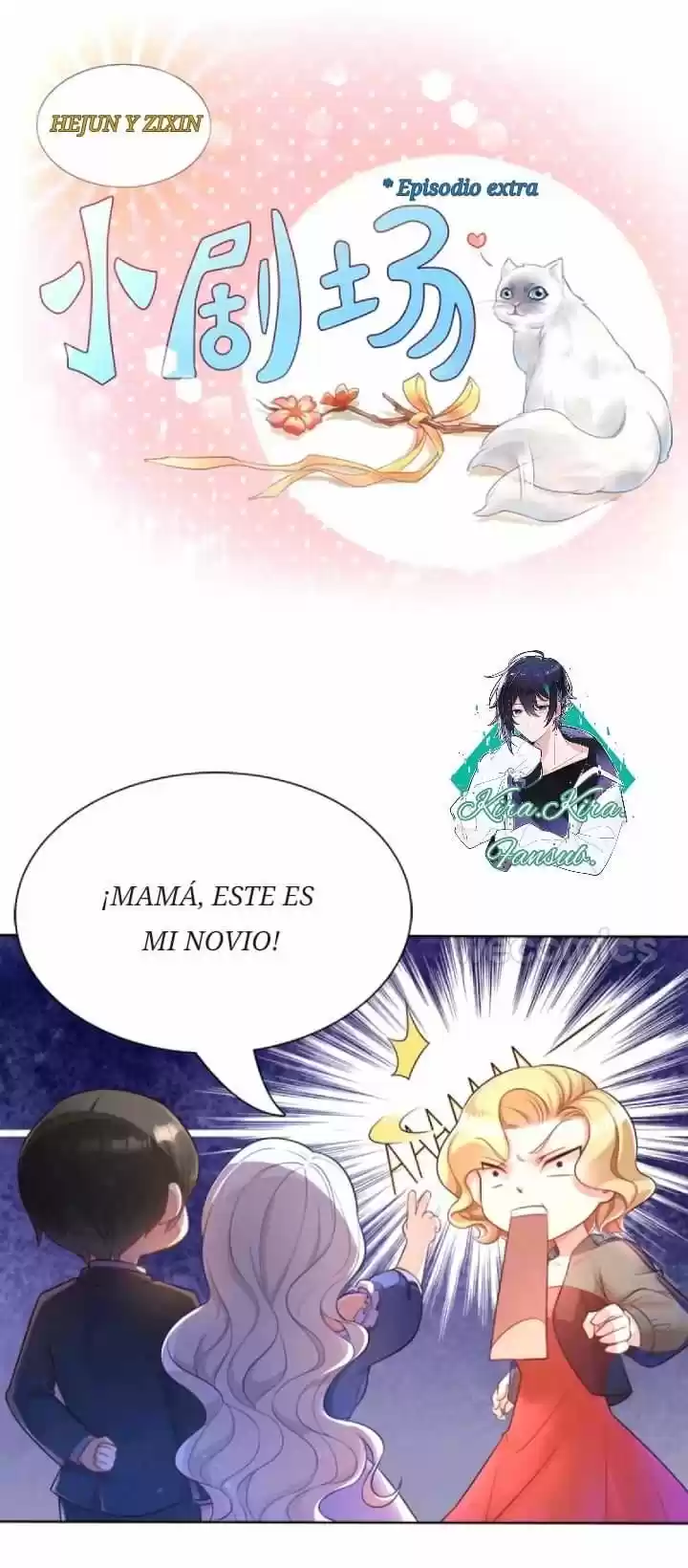 Nunca Te Cases Con Un Esposo Astuto. - Capítulo 4 - Página 34 - LectorTMOo