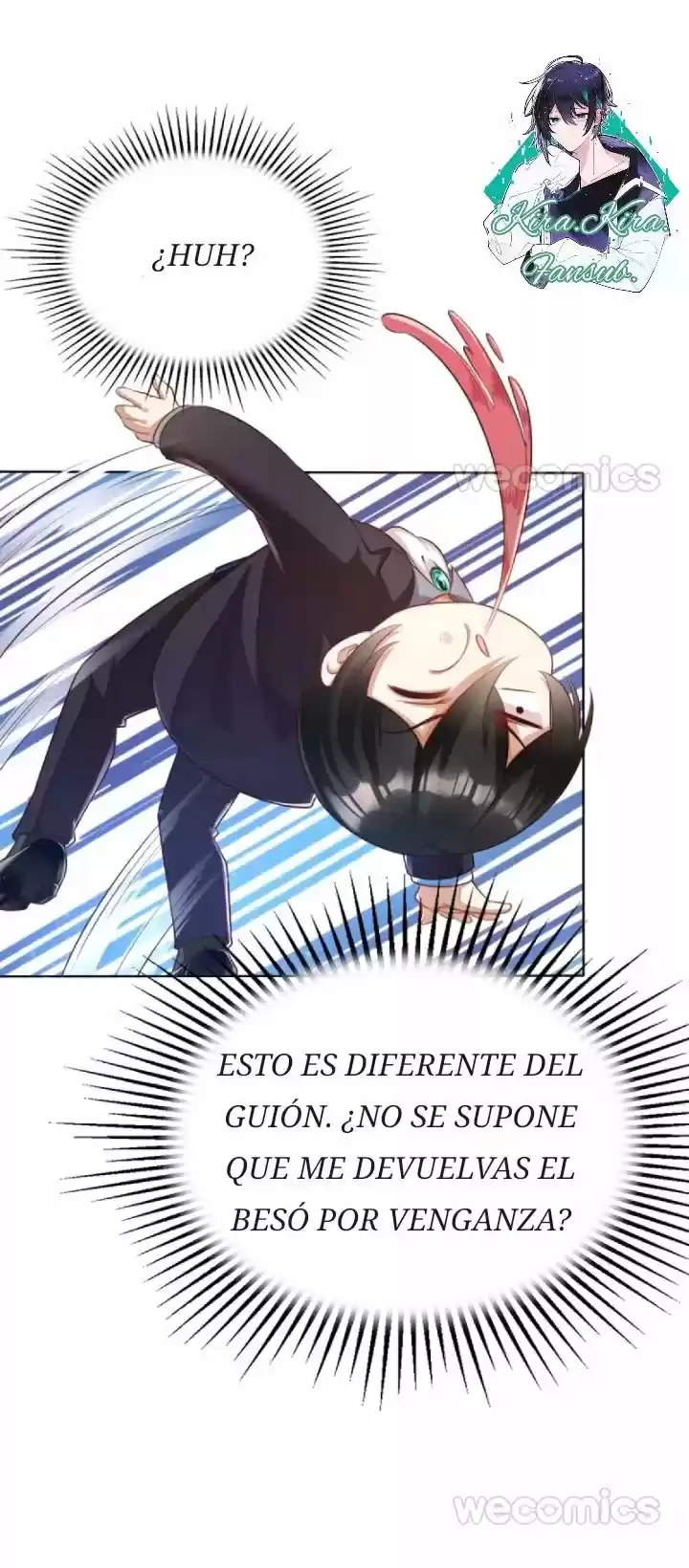 Nunca Te Cases Con Un Esposo Astuto. - Capítulo 4 - Página 38 - LectorTMOo