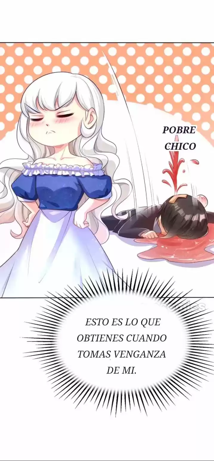 Nunca Te Cases Con Un Esposo Astuto. - Capítulo 4 - Página 39 - LectorTMOo