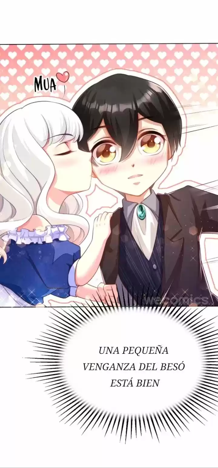 Nunca Te Cases Con Un Esposo Astuto. - Capítulo 4 - Página 41 - LectorTMOo