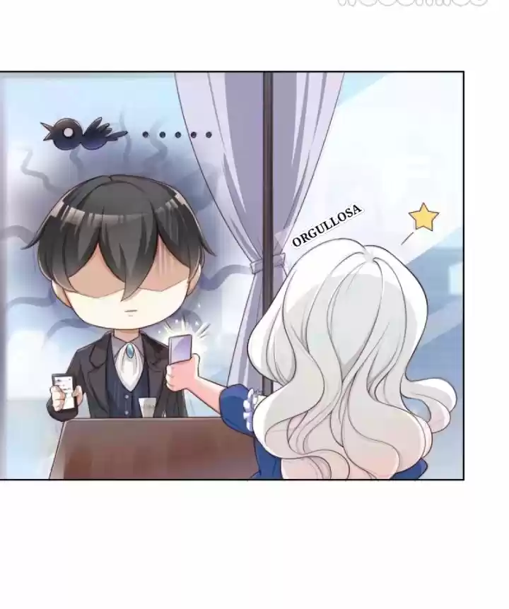 Nunca Te Cases Con Un Esposo Astuto. - Capítulo 5 - Página 8 - LectorTMOo