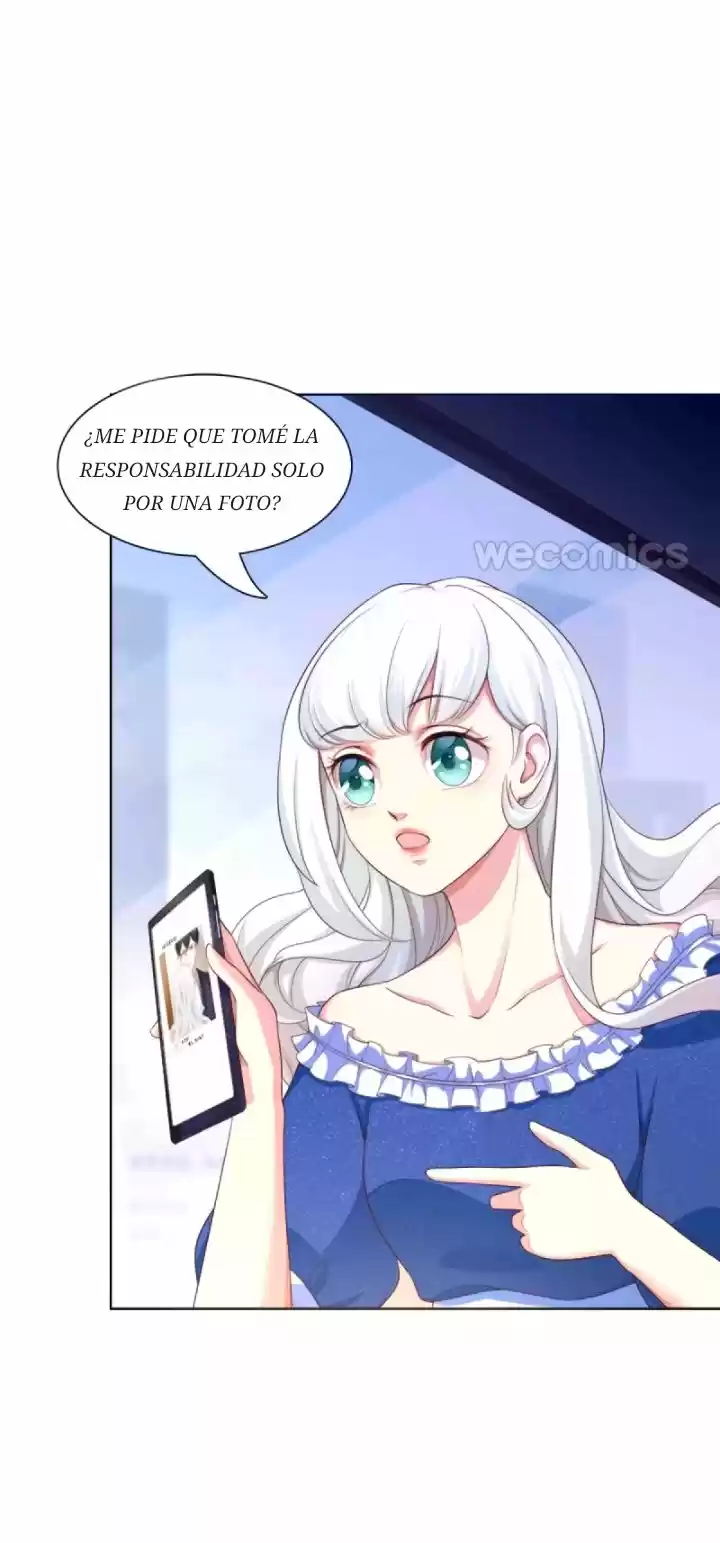 Nunca Te Cases Con Un Esposo Astuto. - Capítulo 5 - Página 14 - LectorTMOo