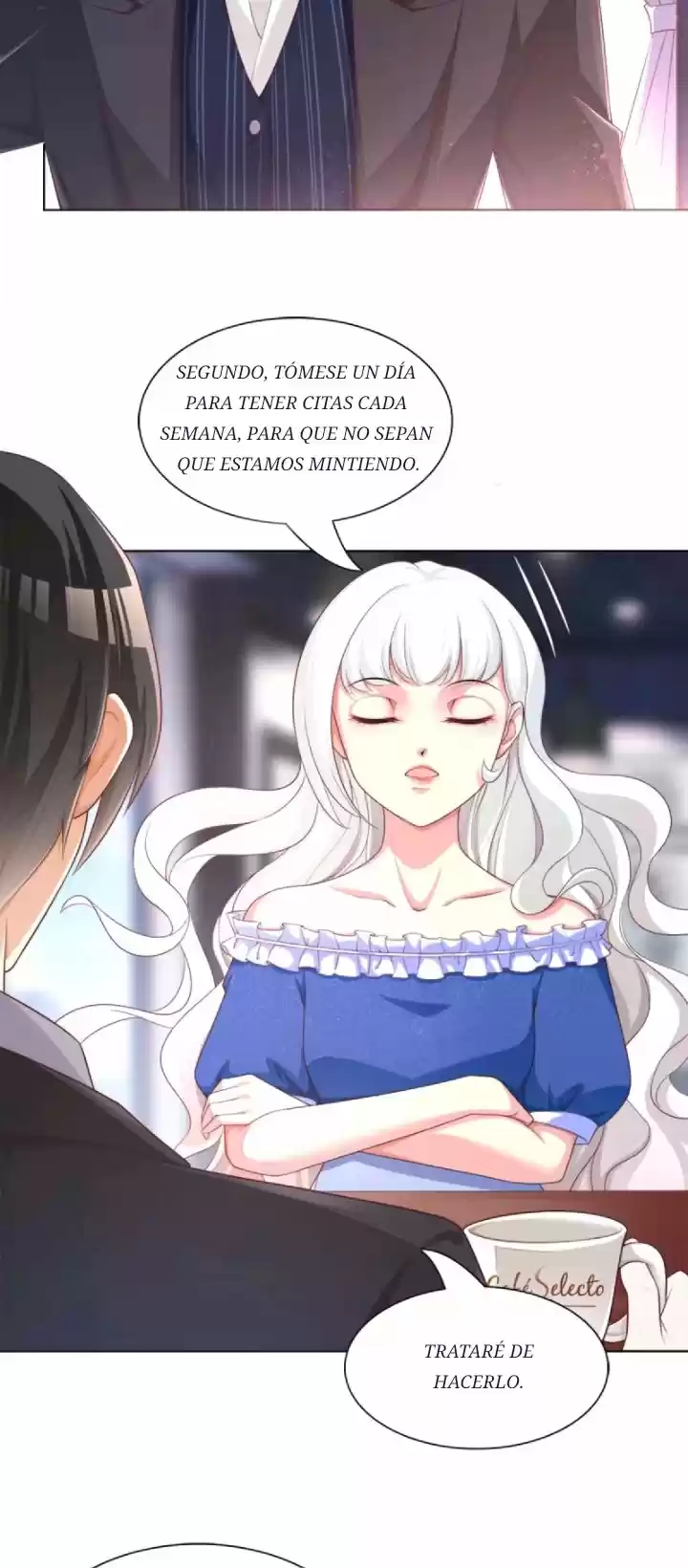 Nunca Te Cases Con Un Esposo Astuto. - Capítulo 5 - Página 22 - LectorTMOo