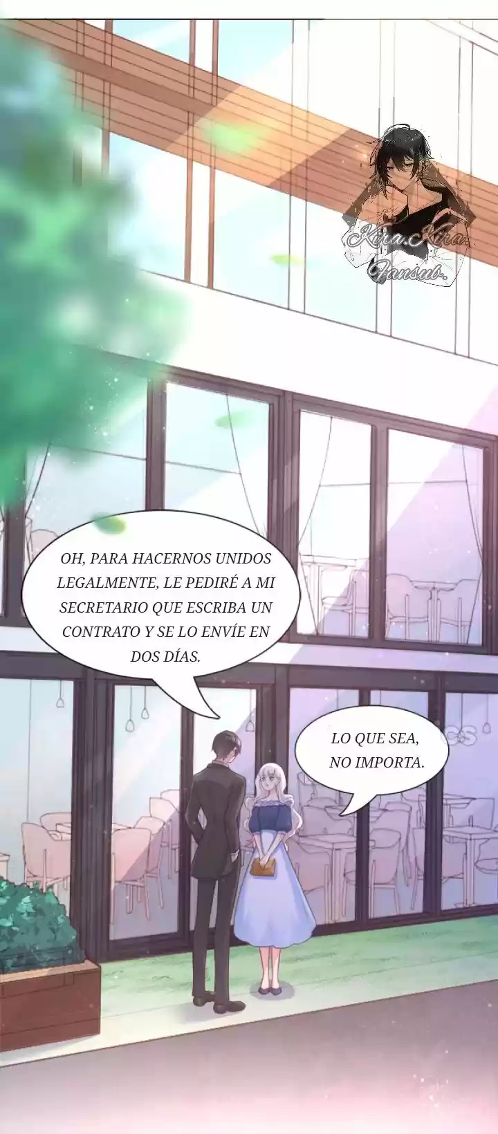 Nunca Te Cases Con Un Esposo Astuto. - Capítulo 5 - Página 25 - LectorTMOo