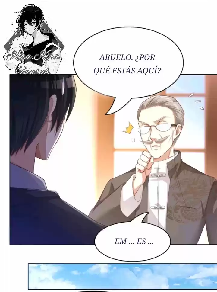 Nunca Te Cases Con Un Esposo Astuto. - Capítulo 6 - Página 3 - LectorTMOo