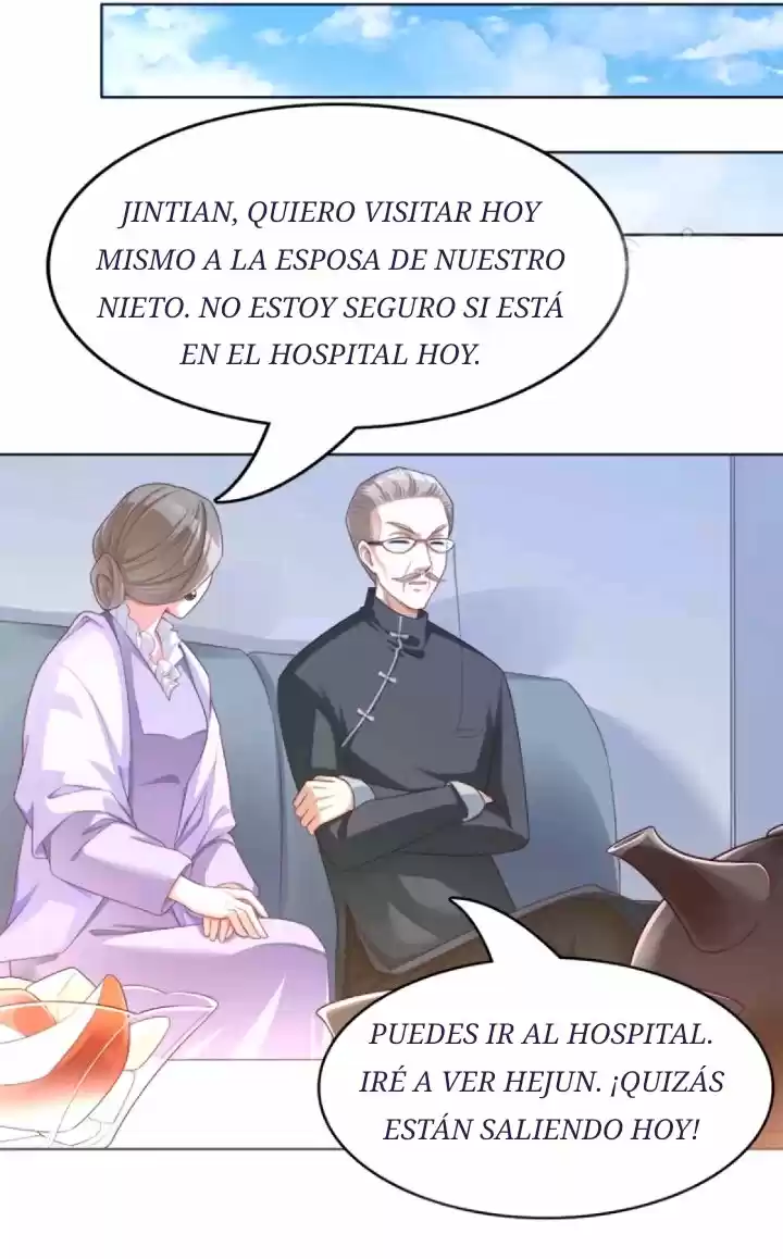 Nunca Te Cases Con Un Esposo Astuto. - Capítulo 6 - Página 4 - LectorTMOo