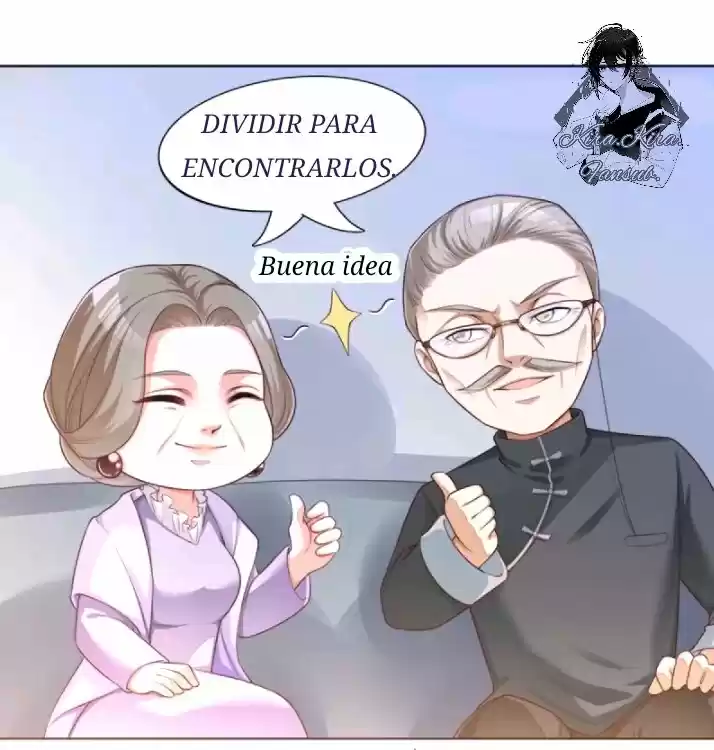 Nunca Te Cases Con Un Esposo Astuto. - Capítulo 6 - Página 5 - LectorTMOo