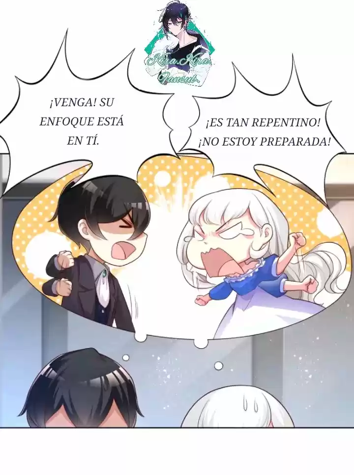 Nunca Te Cases Con Un Esposo Astuto. - Capítulo 6 - Página 11 - LectorTMOo