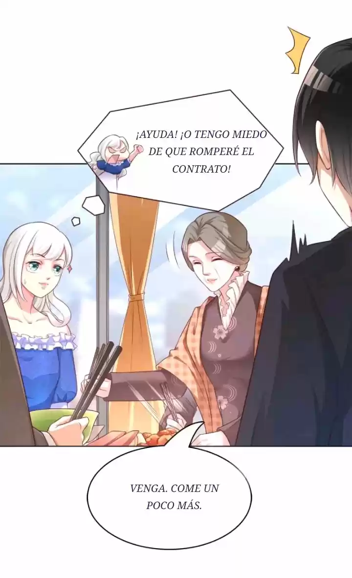 Nunca Te Cases Con Un Esposo Astuto. - Capítulo 6 - Página 18 - LectorTMOo