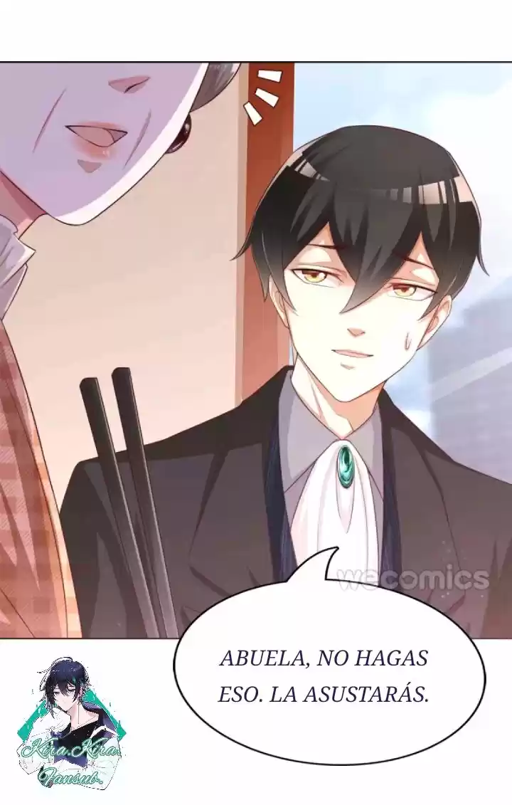 Nunca Te Cases Con Un Esposo Astuto. - Capítulo 6 - Página 19 - LectorTMOo