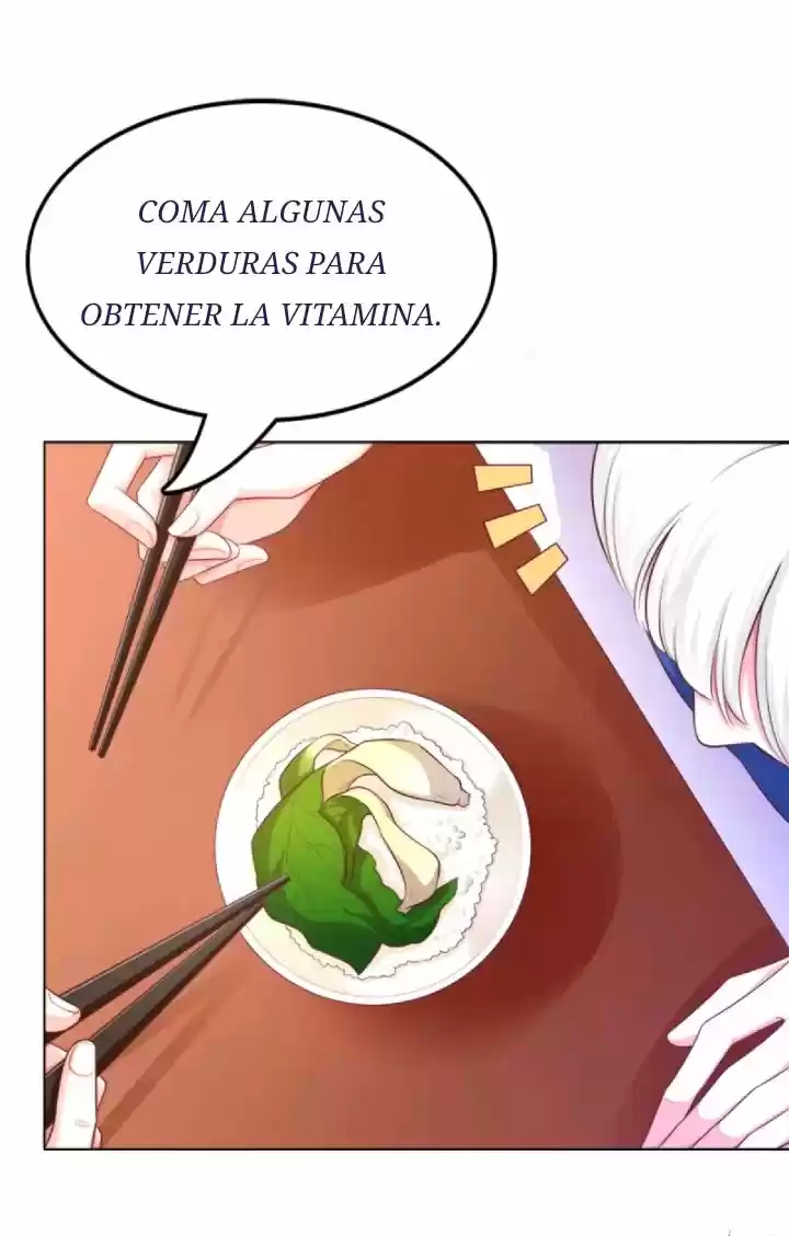 Nunca Te Cases Con Un Esposo Astuto. - Capítulo 6 - Página 22 - LectorTMOo