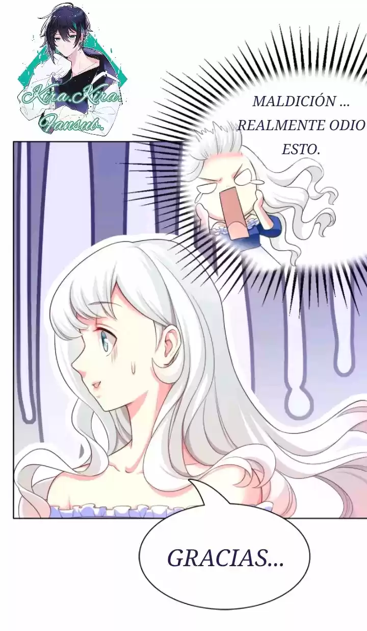 Nunca Te Cases Con Un Esposo Astuto. - Capítulo 6 - Página 23 - LectorTMOo