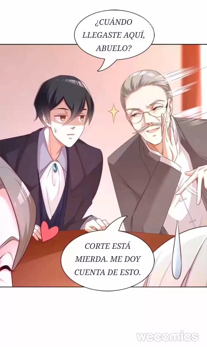 Nunca Te Cases Con Un Esposo Astuto. - Capítulo 6 - Página 28 - LectorTMOo