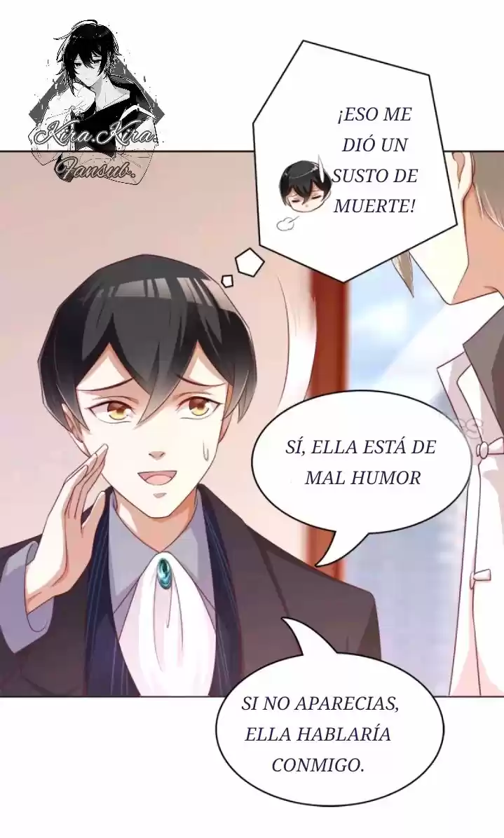 Nunca Te Cases Con Un Esposo Astuto. - Capítulo 6 - Página 31 - LectorTMOo