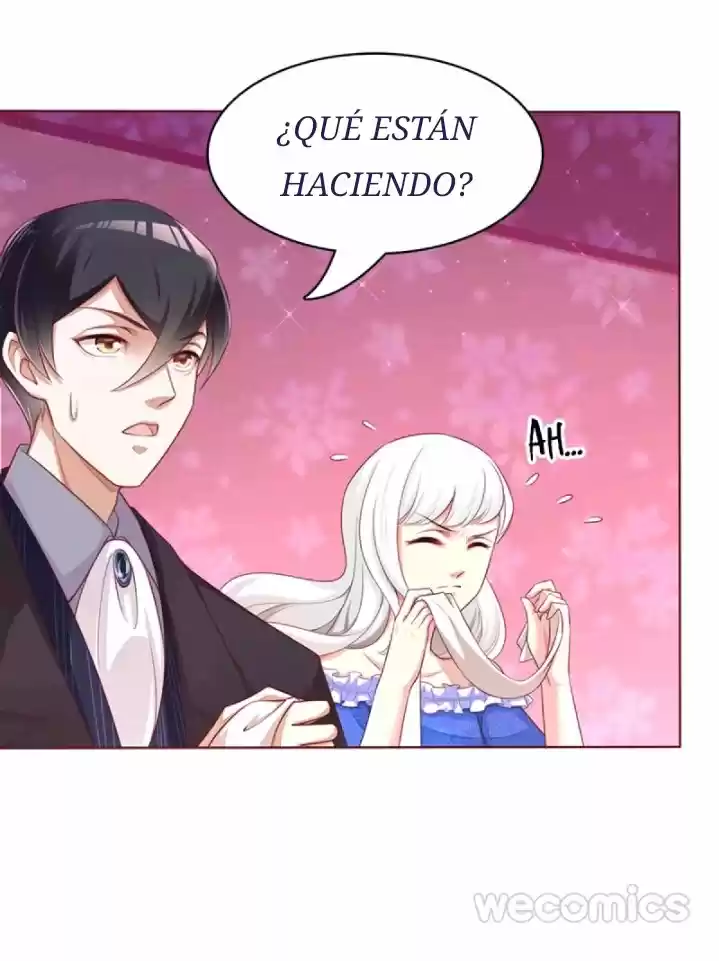 Nunca Te Cases Con Un Esposo Astuto. - Capítulo 6 - Página 36 - LectorTMOo