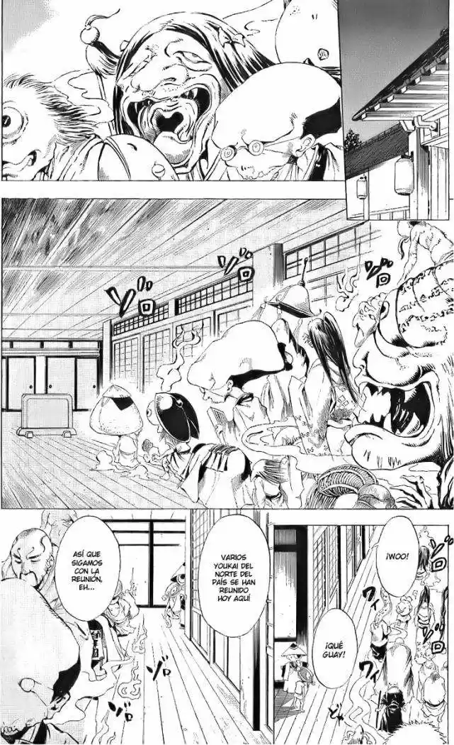 NurariHyon No Mago - Capítulo 1 - Página 19 - LectorTMOo