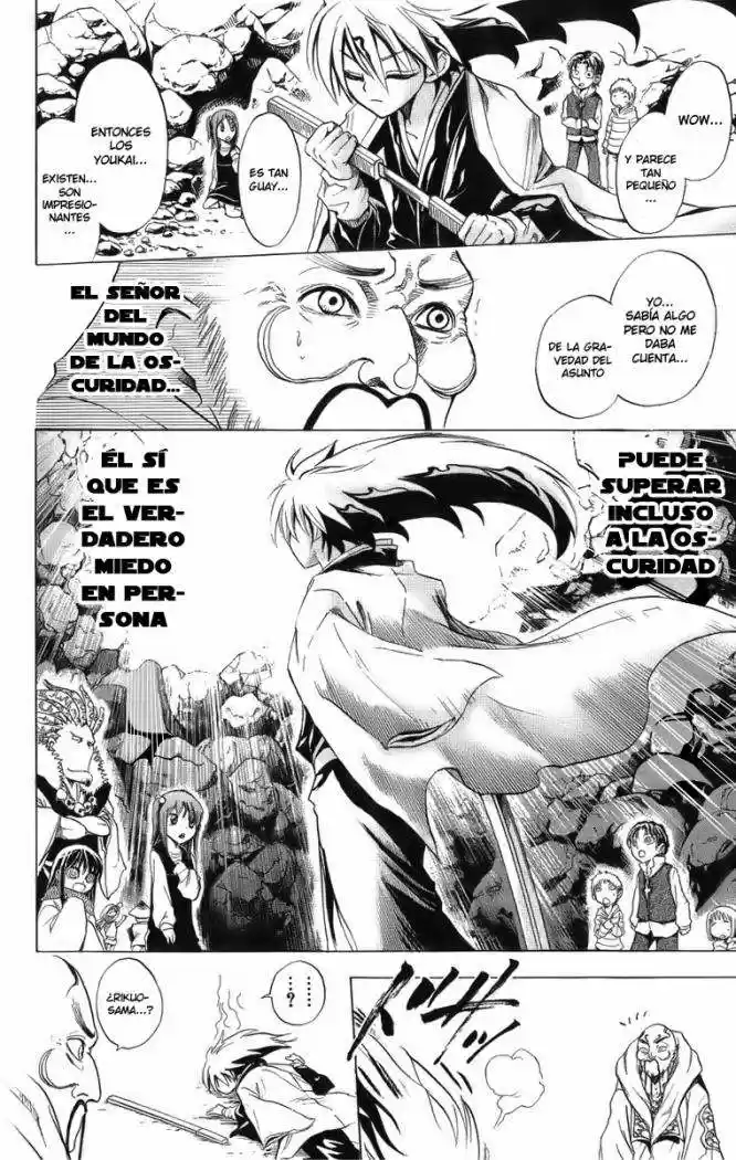 NurariHyon No Mago - Capítulo 1 - Página 55 - LectorTMOo