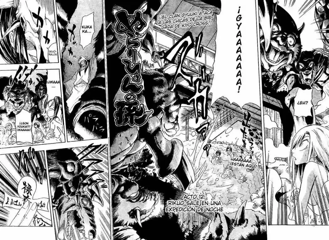 NurariHyon No Mago - Capítulo 12 - Página 2 - LectorTMOo