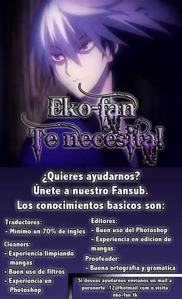 NurariHyon No Mago - Capítulo 146 - Página 20 - LectorTMOo