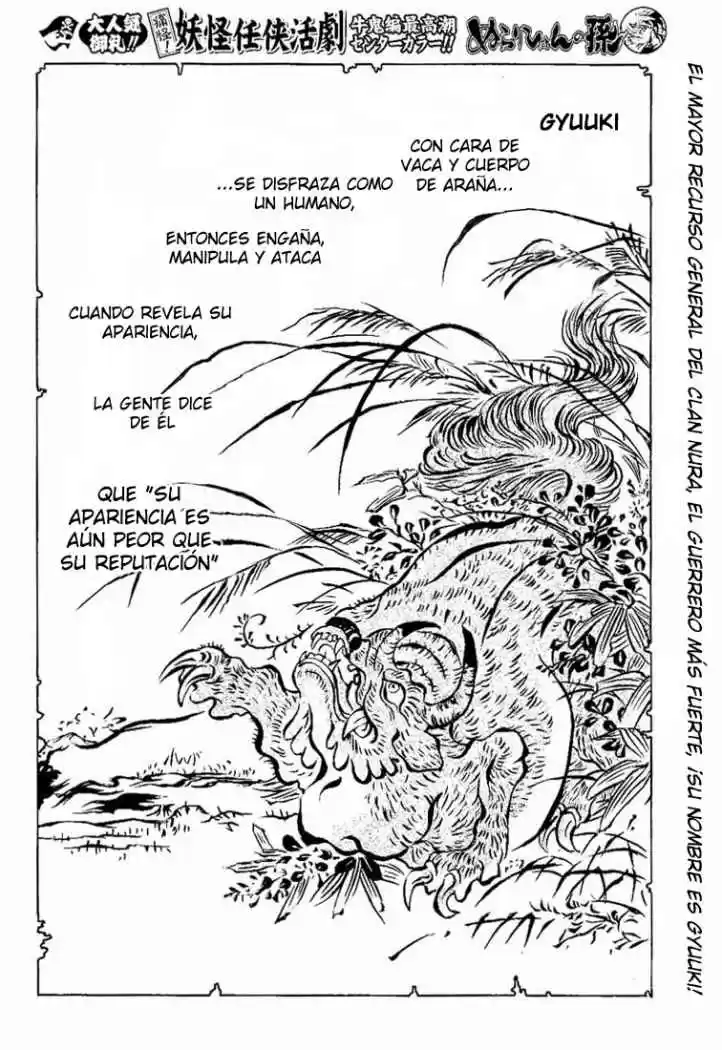 NurariHyon No Mago - Capítulo 15 - Página 2 - LectorTMOo