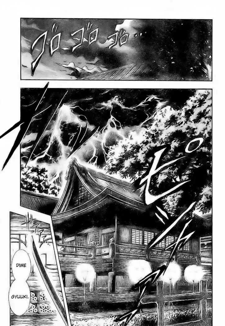 NurariHyon No Mago - Capítulo 15 - Página 3 - LectorTMOo