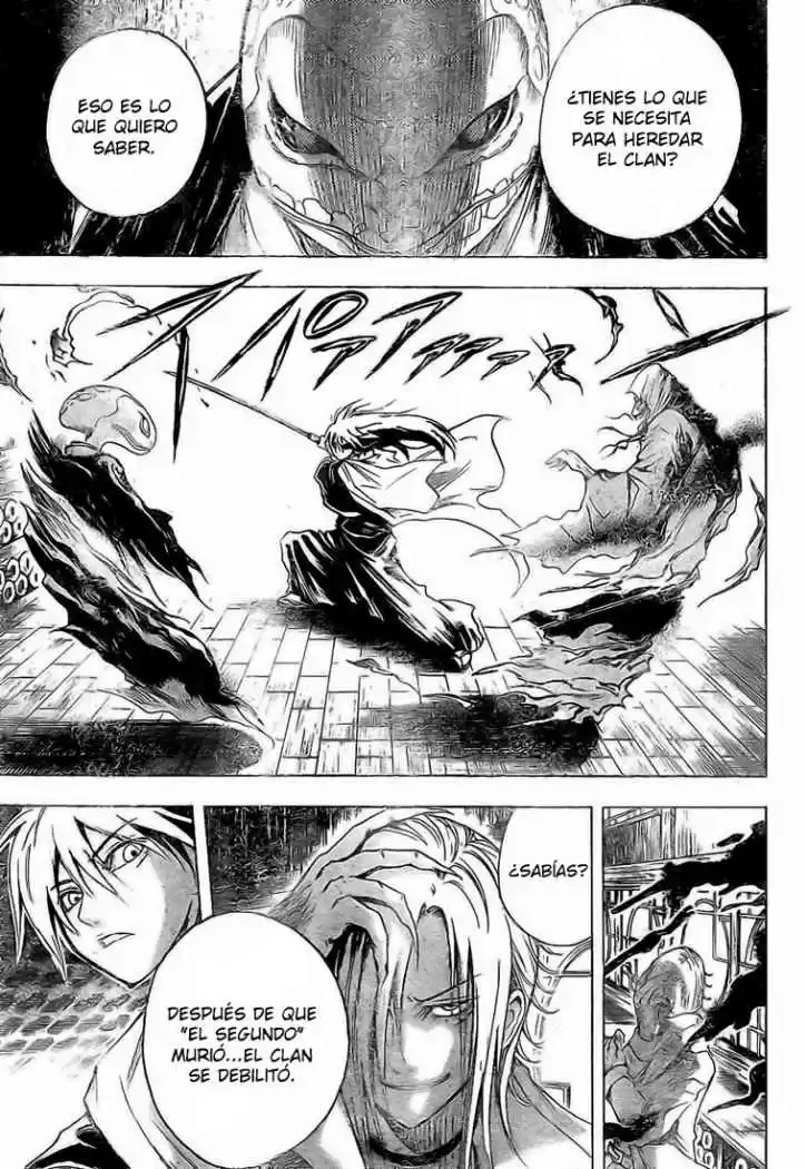 NurariHyon No Mago - Capítulo 15 - Página 11 - LectorTMOo