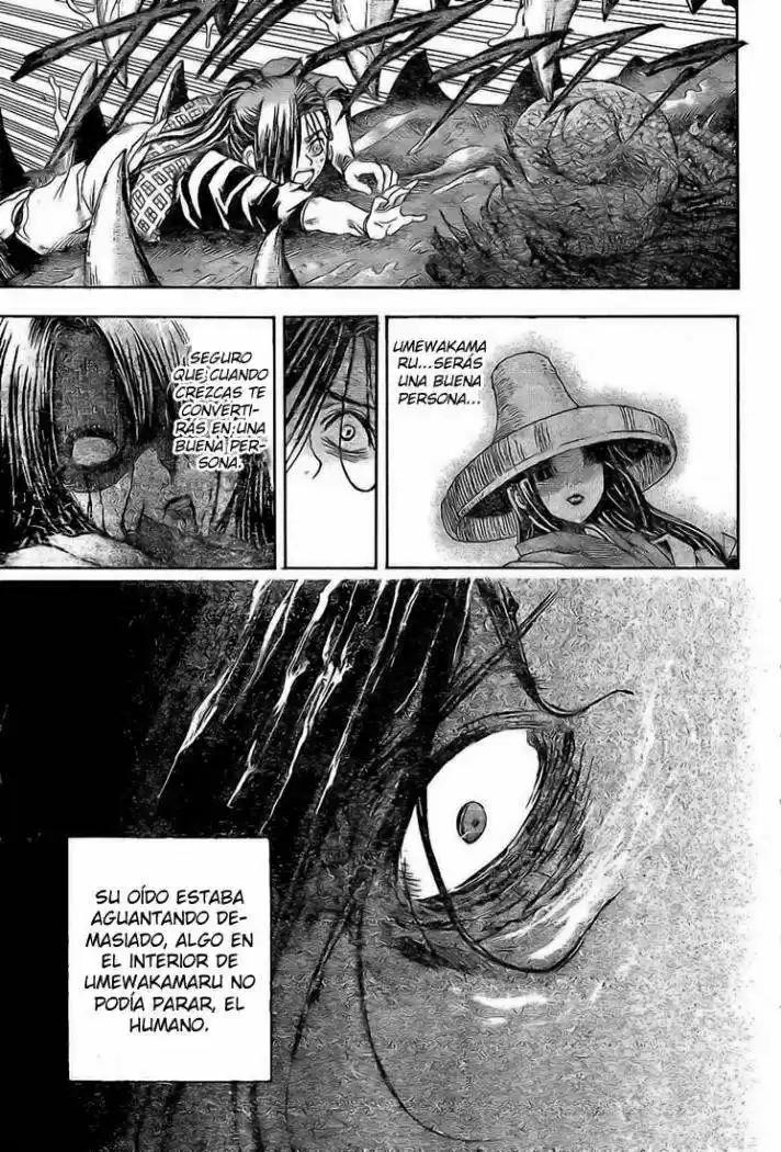 NurariHyon No Mago - Capítulo 16 - Página 8 - LectorTMOo