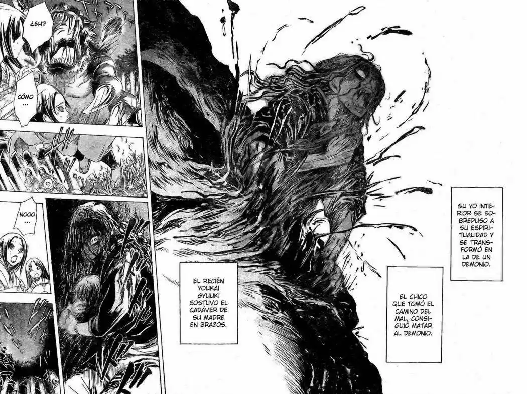 NurariHyon No Mago - Capítulo 16 - Página 9 - LectorTMOo