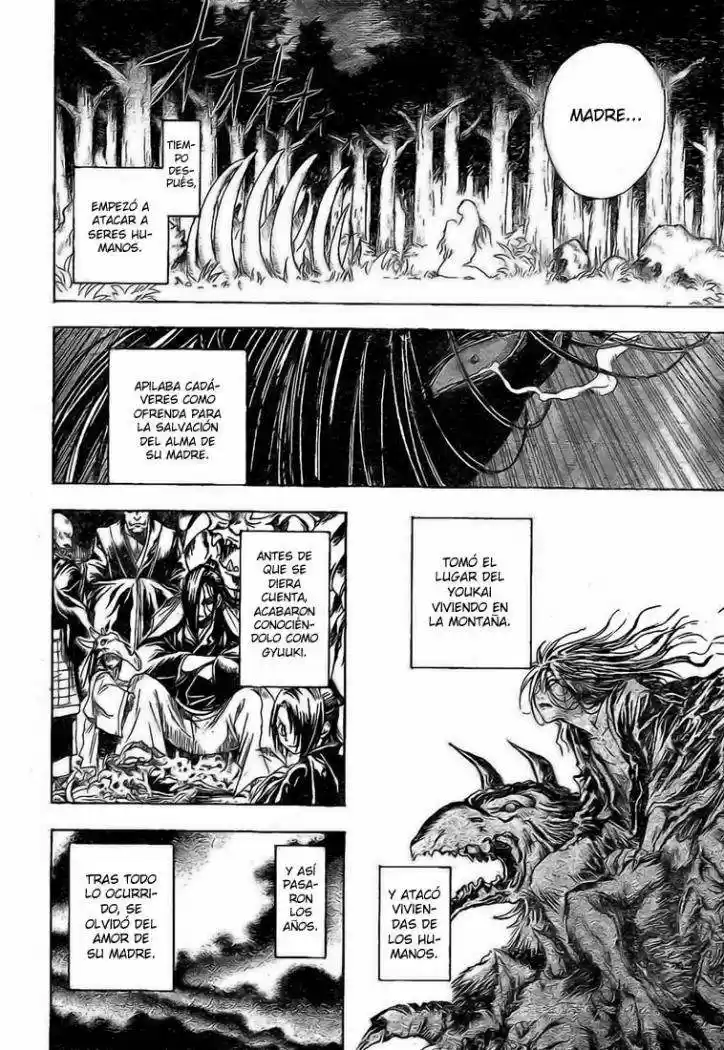 NurariHyon No Mago - Capítulo 16 - Página 10 - LectorTMOo