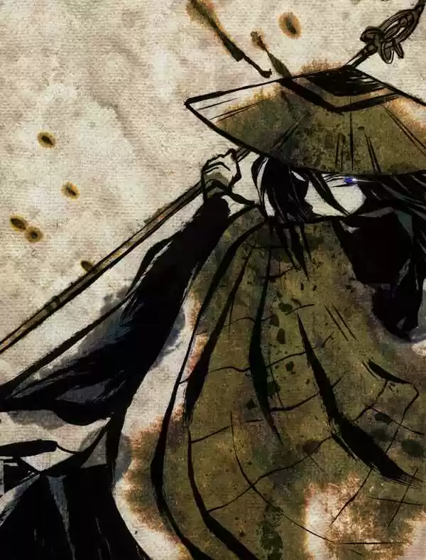 NurariHyon No Mago - Capítulo 182 - Página 22 - LectorTMOo