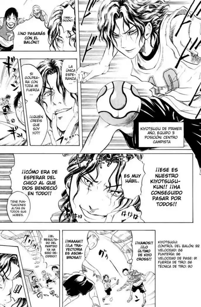 NurariHyon No Mago - Capítulo 20 - Página 2 - LectorTMOo