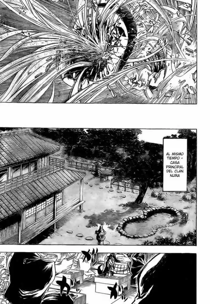 NurariHyon No Mago - Capítulo 21 - Página 3 - LectorTMOo
