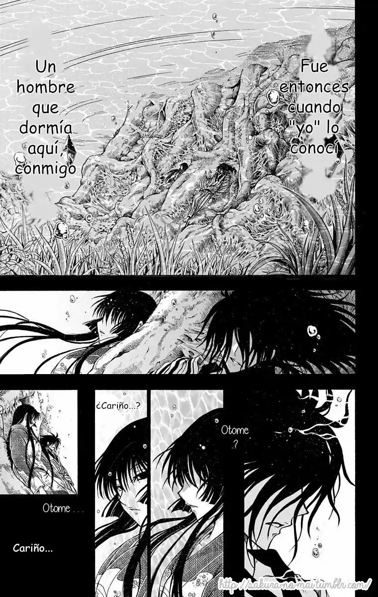 NurariHyon No Mago - Capítulo 210.40 - Página 4 - LectorTMOo