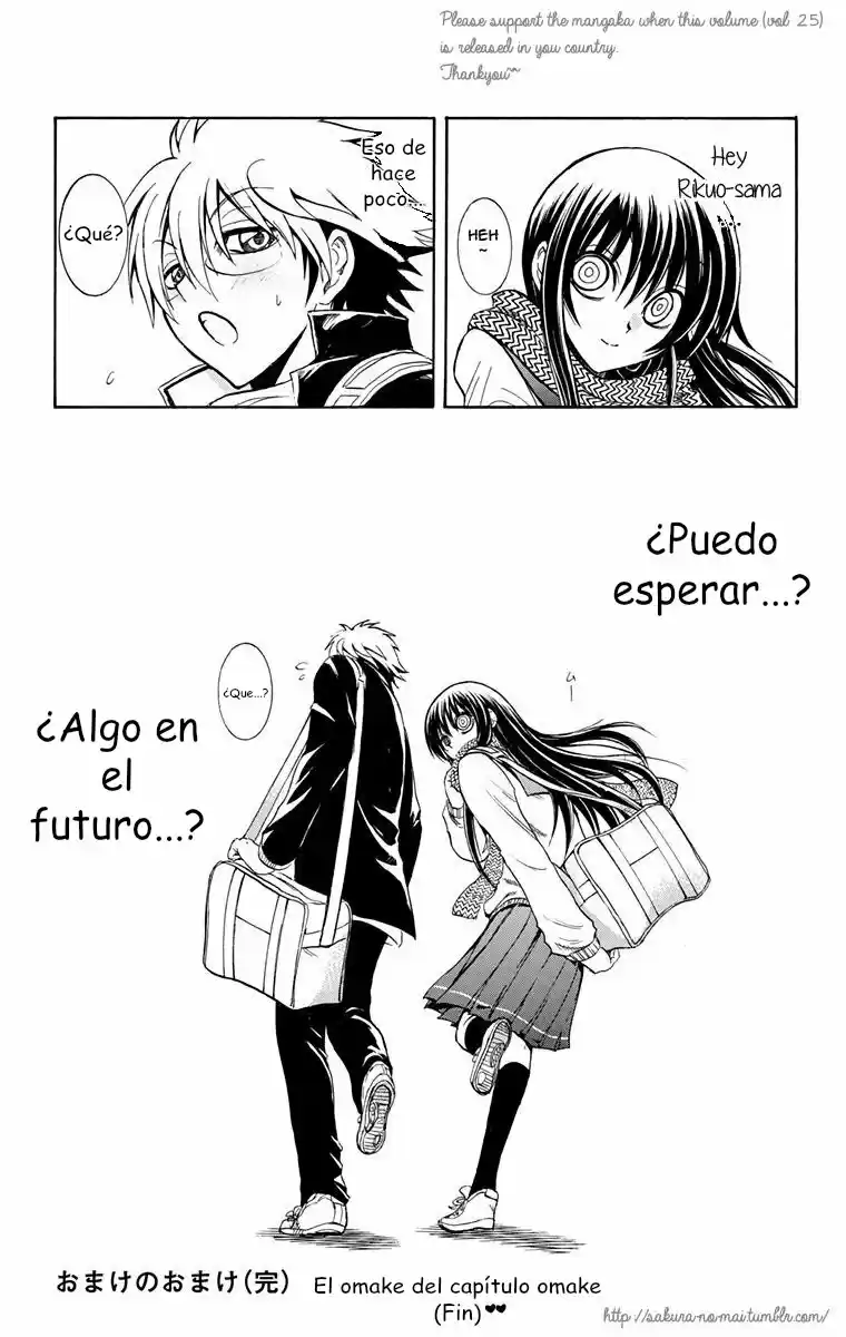 NurariHyon No Mago - Capítulo 210.50 - Página 11 - LectorTMOo