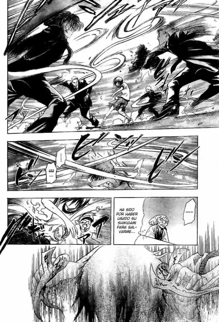 NurariHyon No Mago - Capítulo 23 - Página 14 - LectorTMOo