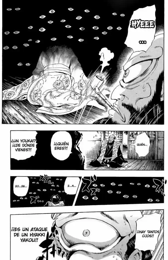 NurariHyon No Mago - Capítulo 24.05 - Página 8 - LectorTMOo