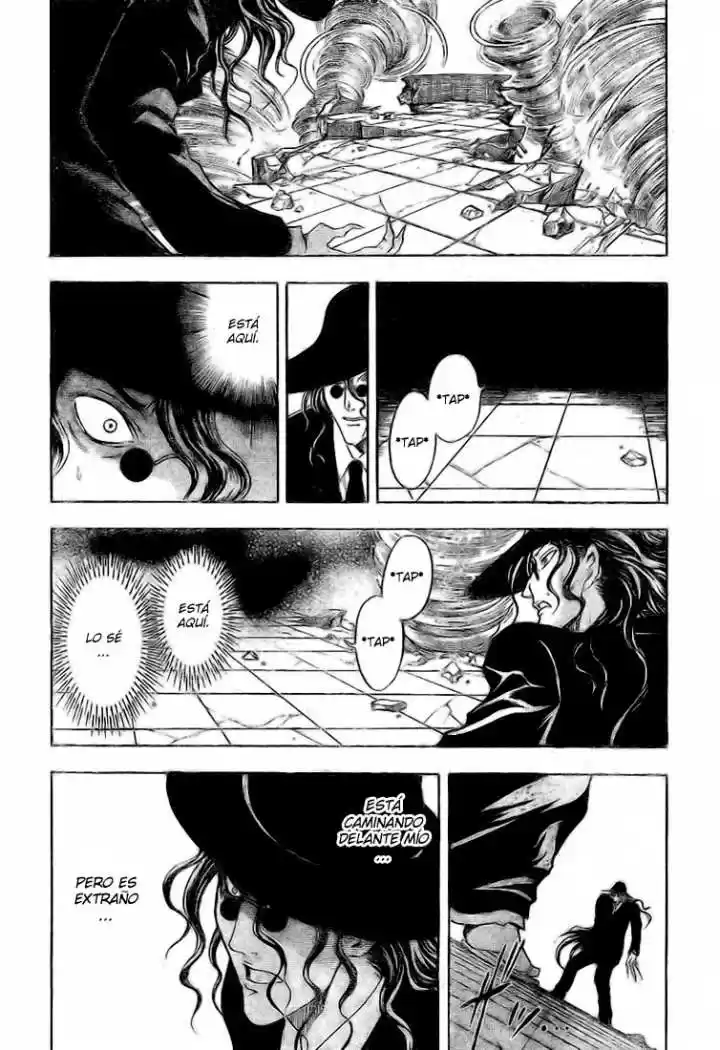 NurariHyon No Mago - Capítulo 24 - Página 13 - LectorTMOo
