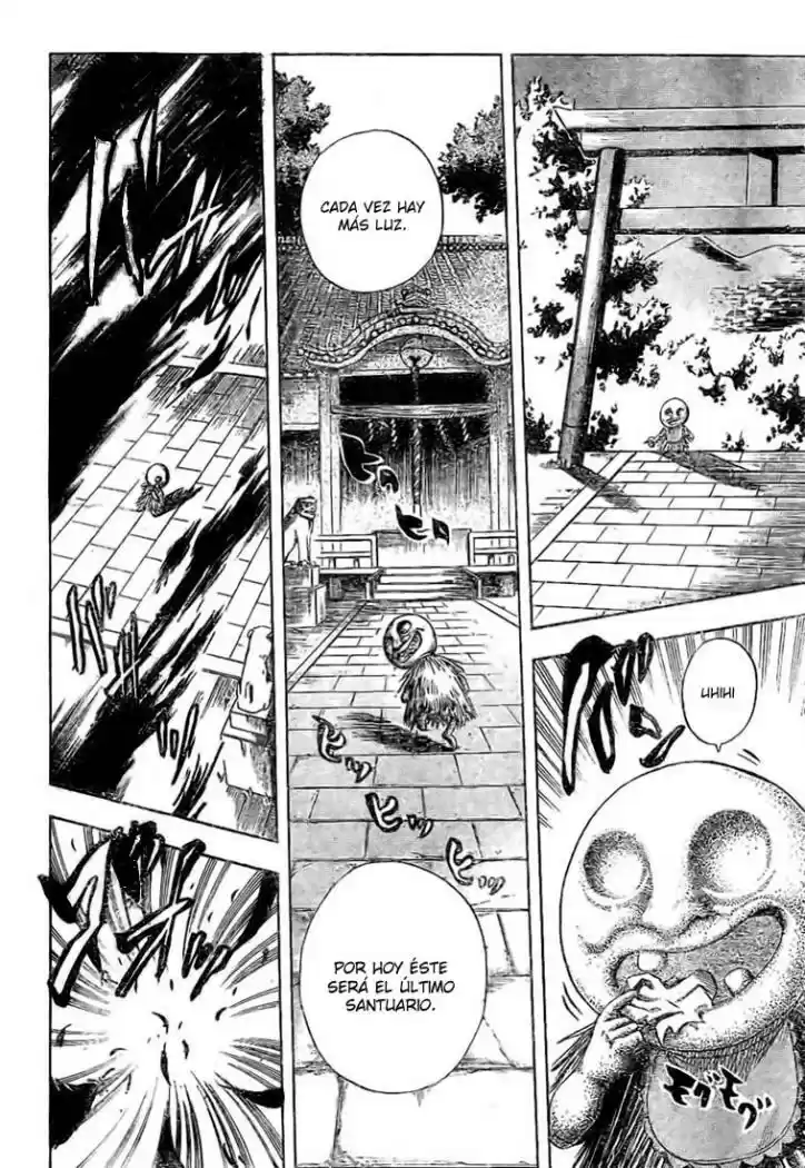 NurariHyon No Mago - Capítulo 27 - Página 24 - LectorTMOo