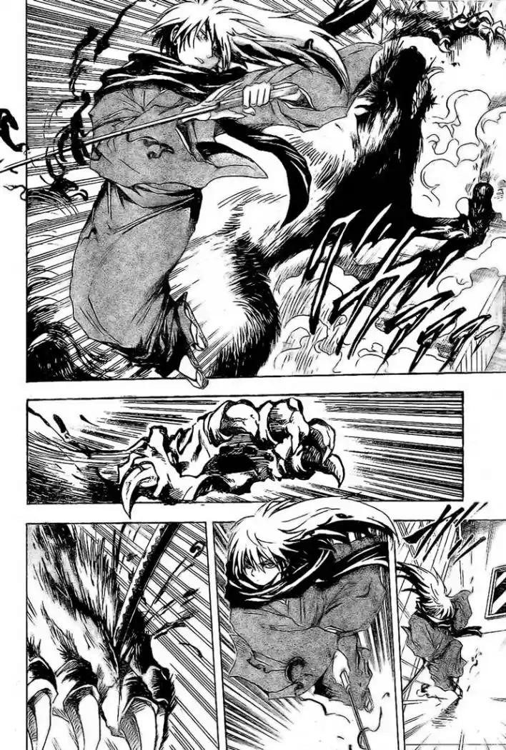 NurariHyon No Mago - Capítulo 33 - Página 6 - LectorTMOo