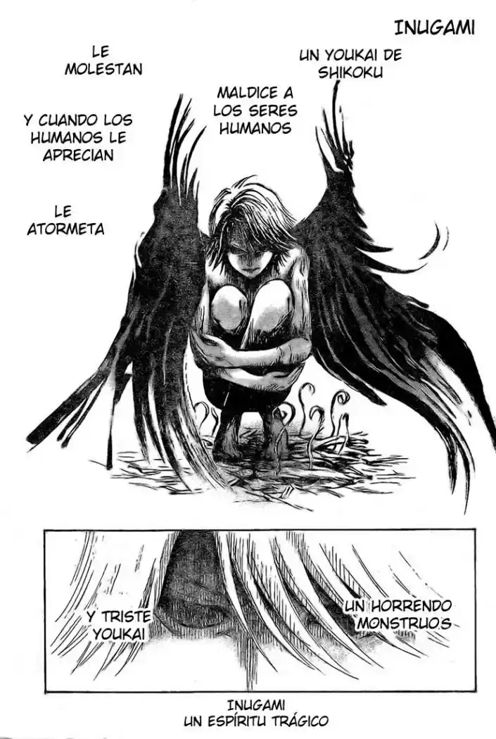 NurariHyon No Mago - Capítulo 34 - Página 1 - LectorTMOo