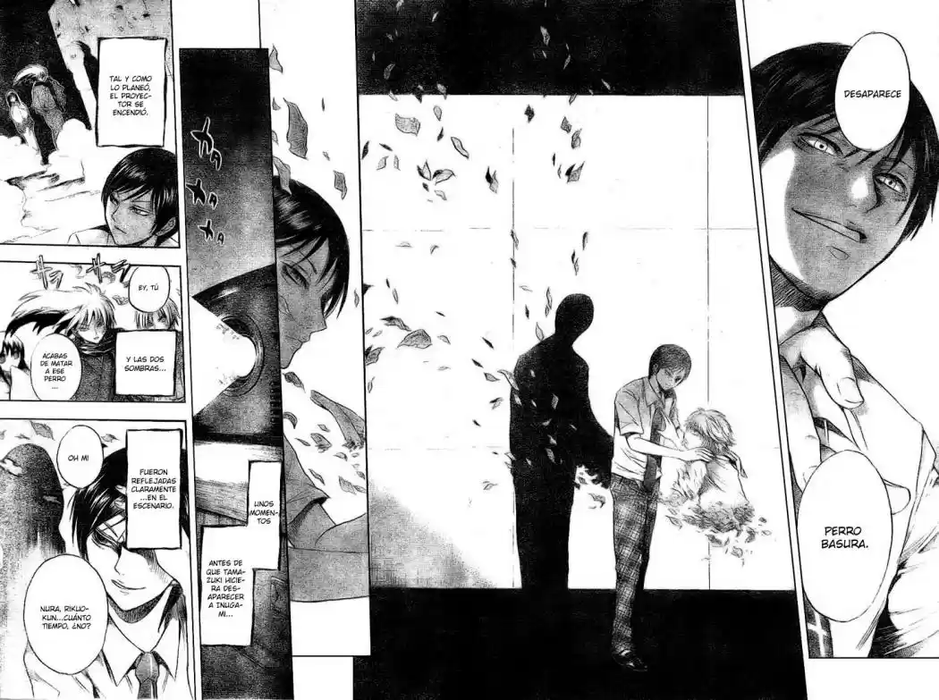 NurariHyon No Mago - Capítulo 34 - Página 9 - LectorTMOo