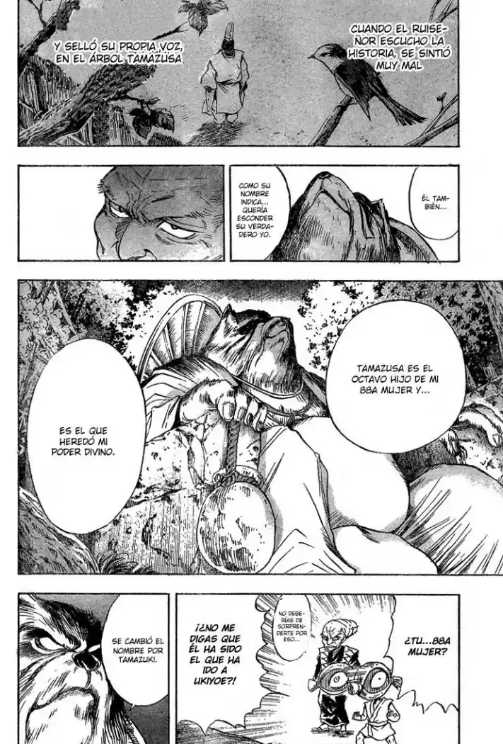 NurariHyon No Mago - Capítulo 35 - Página 13 - LectorTMOo