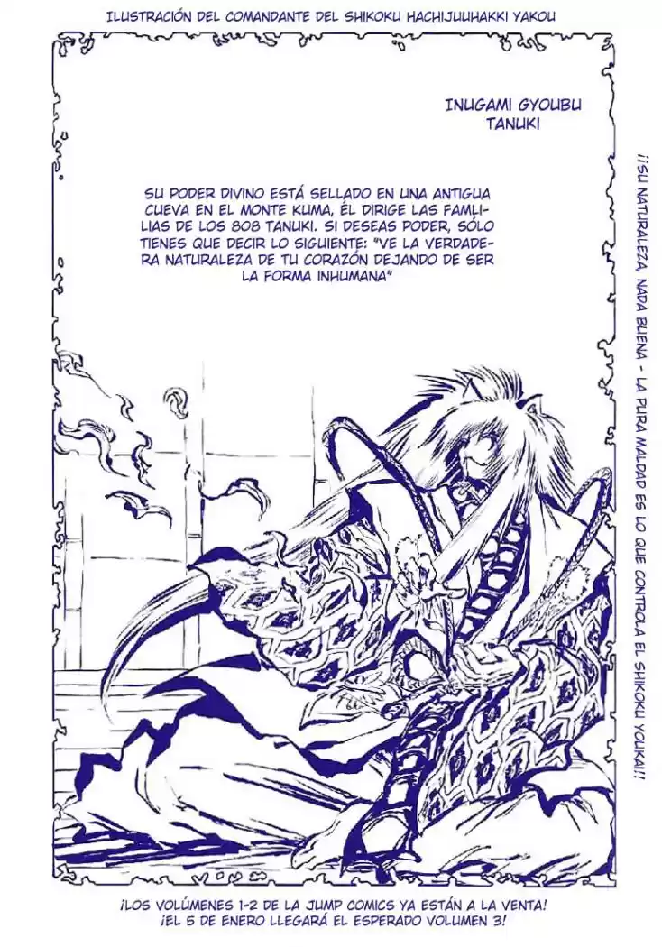 NurariHyon No Mago - Capítulo 36 - Página 2 - LectorTMOo