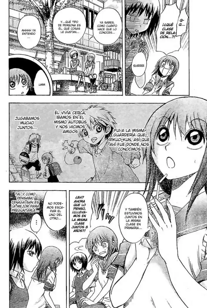 NurariHyon No Mago - Capítulo 36 - Página 4 - LectorTMOo