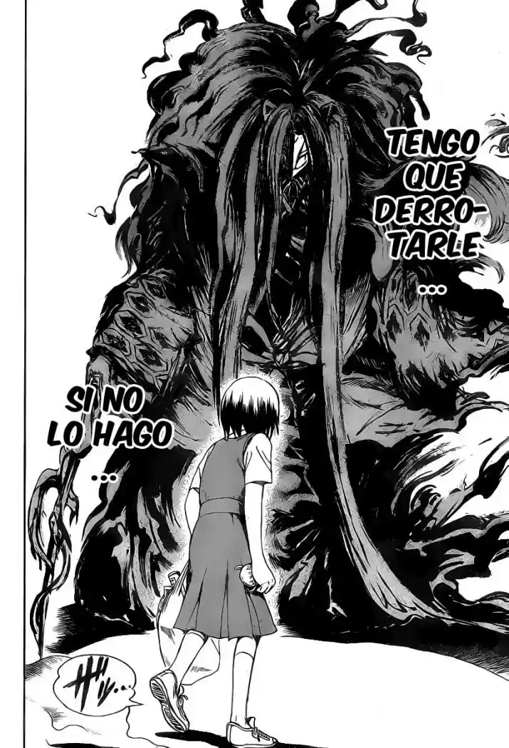NurariHyon No Mago - Capítulo 45 - Página 9 - LectorTMOo