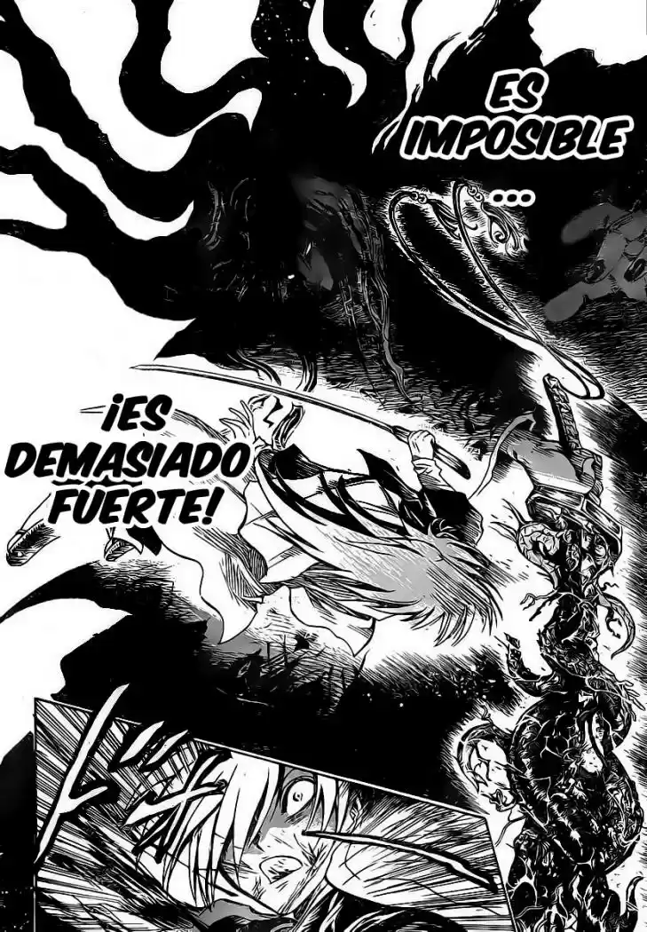 NurariHyon No Mago - Capítulo 46 - Página 6 - LectorTMOo