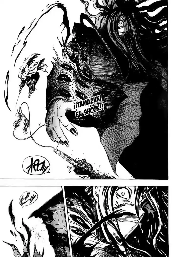 NurariHyon No Mago - Capítulo 47 - Página 1 - LectorTMOo