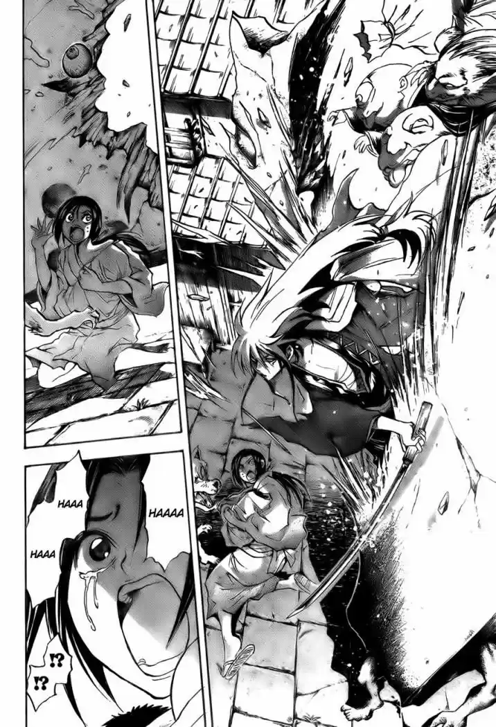 NurariHyon No Mago - Capítulo 59 - Página 4 - LectorTMOo