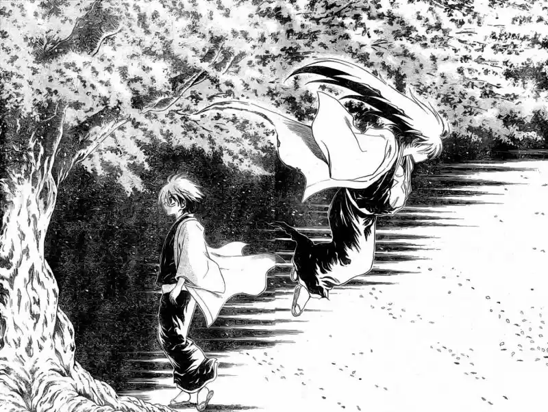 NurariHyon No Mago - Capítulo 8 - Página 15 - LectorTMOo